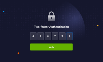 Announcing two-factor authentication for Jotform Enterprise
