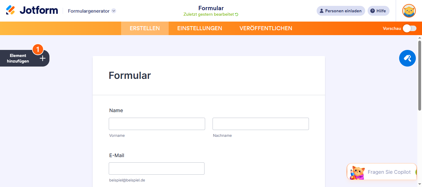 So berechnen Sie eine Summe mit Jotform Image-1