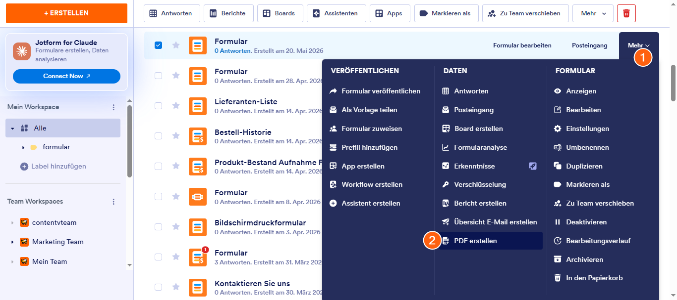 Wie Sie PDFs kombinieren Image-1