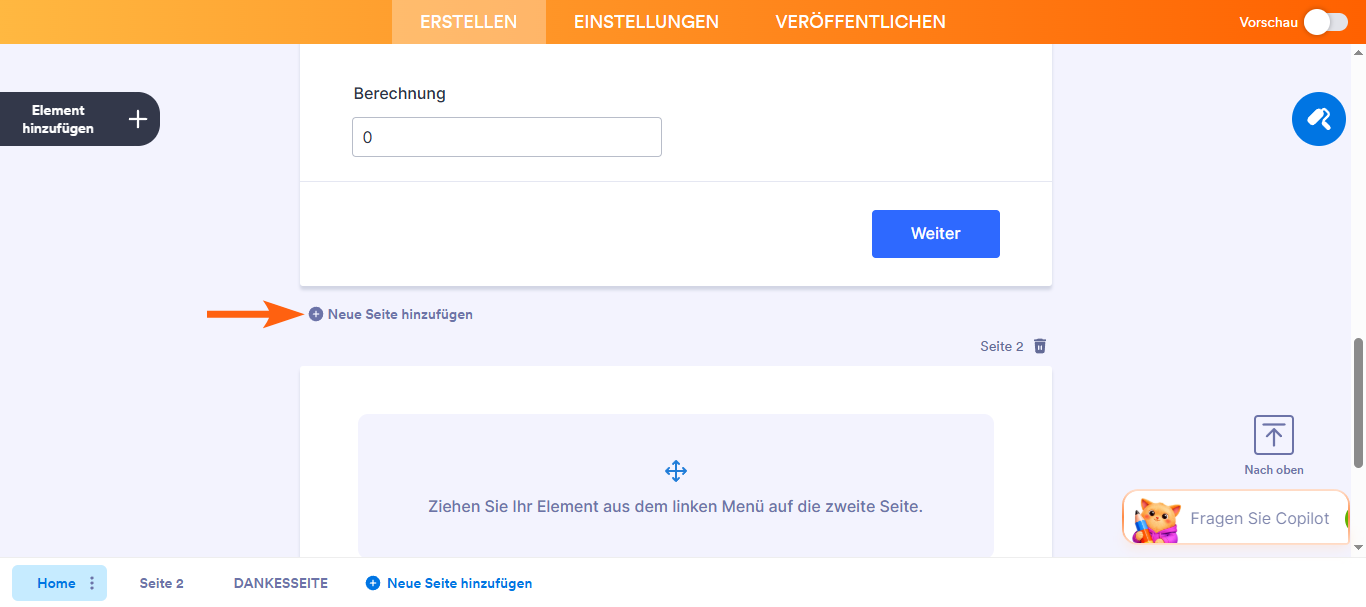 Wie Sie Ihre Formularfelder gruppieren Image-8