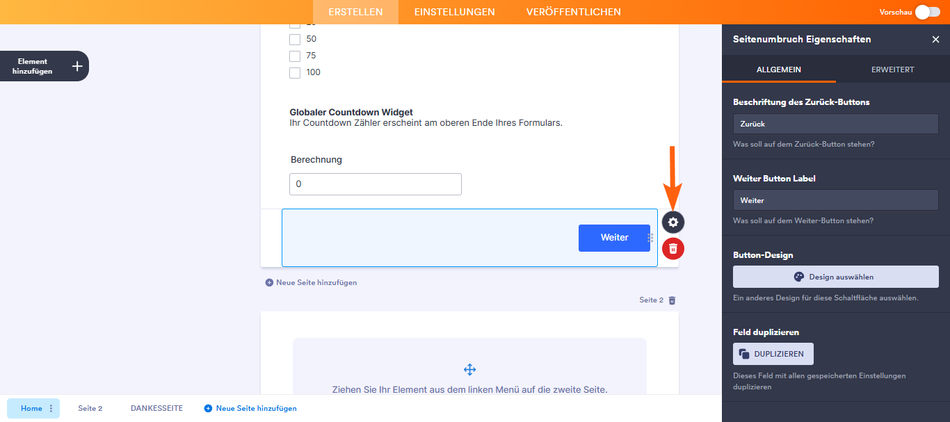 Wie Sie Ihre Formularfelder gruppieren Image-7