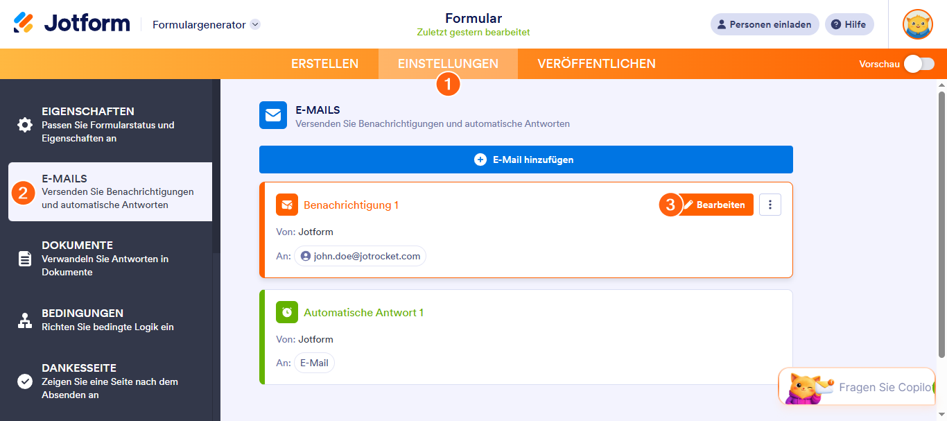 Alles über Jotform Anhänge Image-1