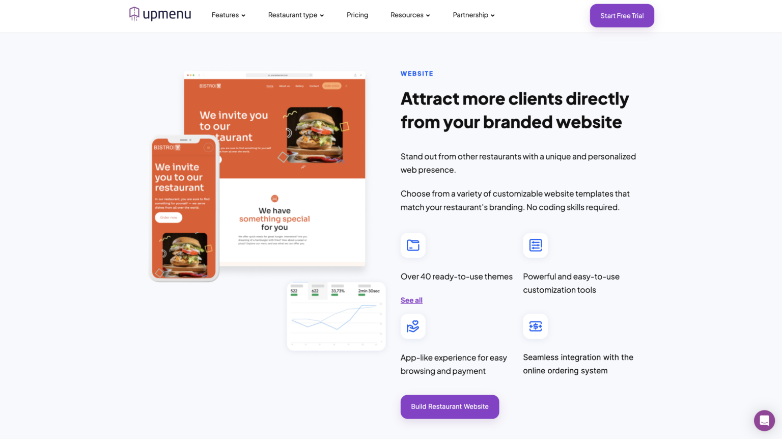 Top 15 apps to manage your restaurant in 2026 | The Jotform Blog