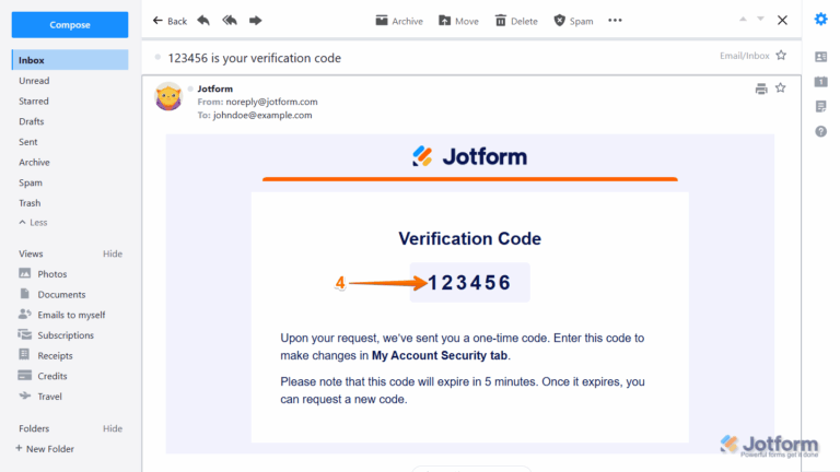 How to Disable Two-Factor Authentication (2FA)