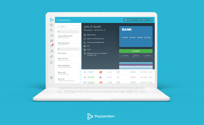 A list of payment gateways for online transactions | The Jotform Blog