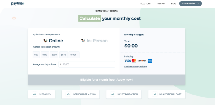 A list of payment gateways for online transactions | The Jotform Blog
