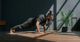 How to use AI as a sports coach