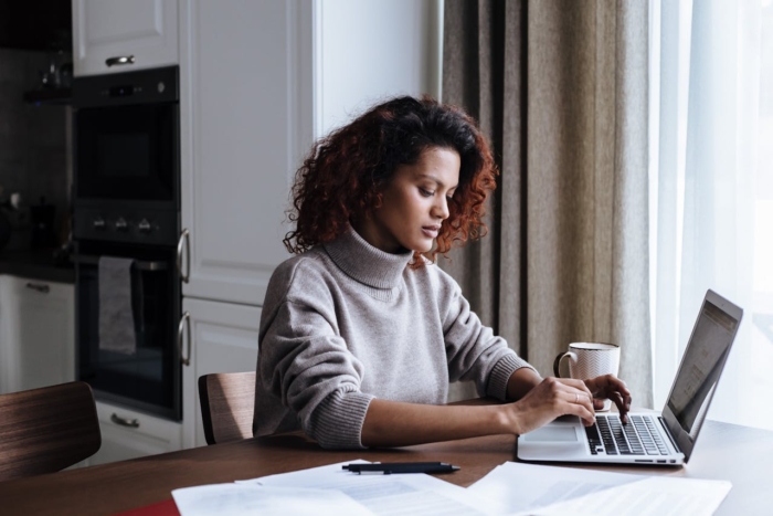 What is the system usability scale? 