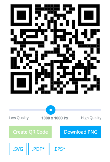 GoogleフォームのQRコードを作成する方法 Image-4