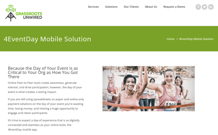 10 of the best nonprofit event management software apps for 2026 ...