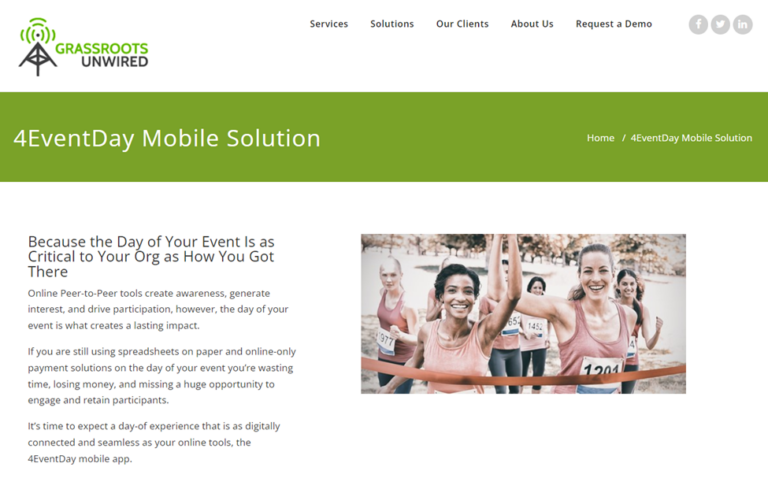10 of the best nonprofit event management software apps for 2026 ...