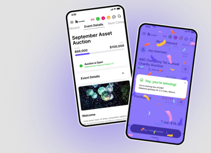10 of the best nonprofit event management software apps for 2026 ...