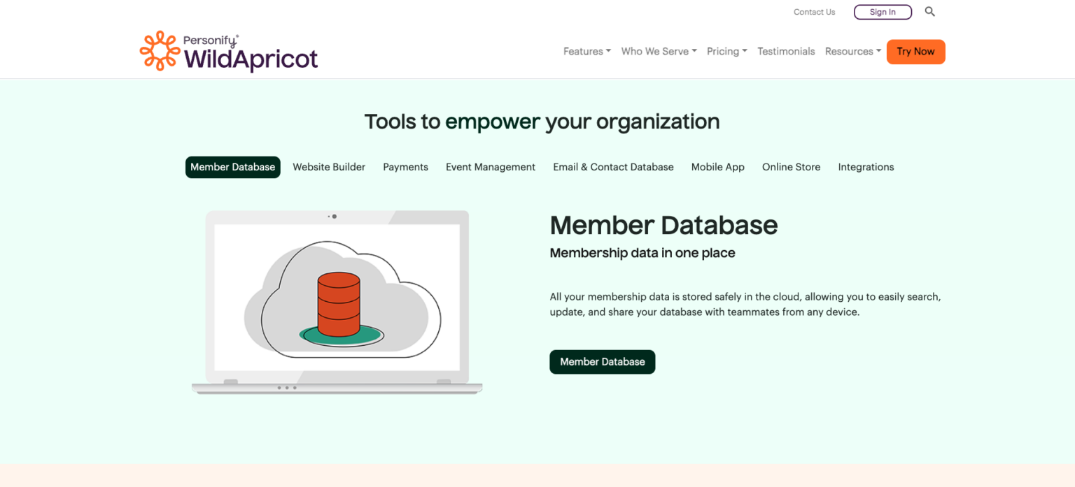 10 of the best nonprofit event management software apps for 2026 ...