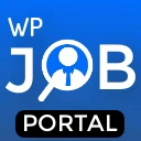 WP Job Portal - Logo