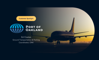 How Oakland International Airport keeps 11 million passengers moving with Jotform Enterprise