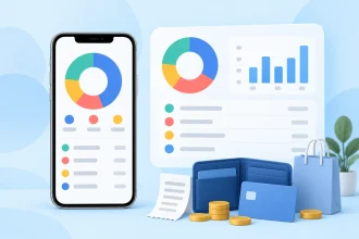 The 10 best spending tracker apps for 2026