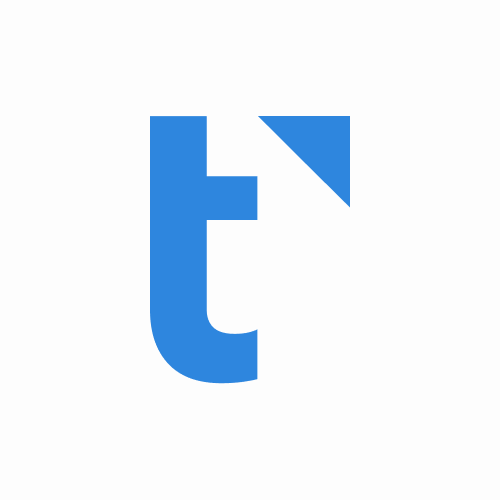 Tiller - Logo