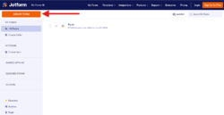 How to make a feedback form in Google Forms | Jotform Blog