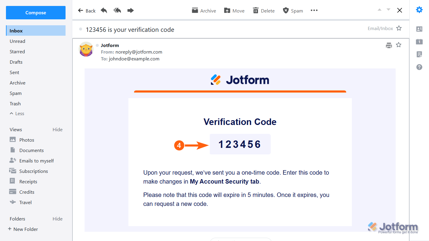 Wie Sie die Zwei-Faktoren-Authentifizierung (2FA) deaktivieren können Image-3