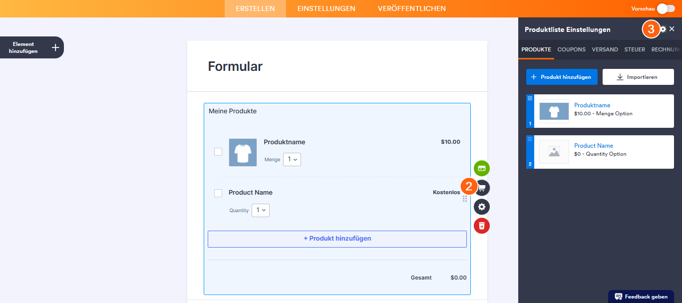 Wie Sie mit Jotform Zahlungsinformationen erhalten, ohne Gebühren zu erheben Image-3