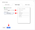 How to use Form Ranger in Google Forms | The Jotform Blog