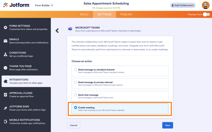 Announcing Microsoft Teams integration: Boost enterprise collaboration ...