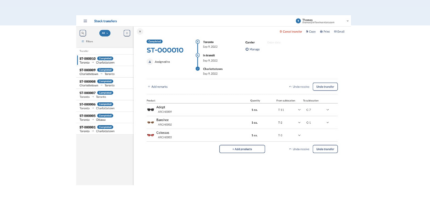 8 of the best inventory apps for small businesses in 2026 | The Jotform ...