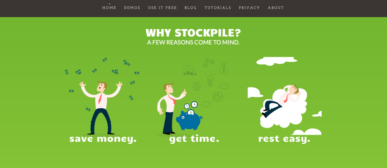 8 of the best inventory apps for small businesses in 2026 | The Jotform ...