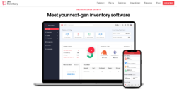 8 of the best inventory apps for small businesses in 2026 | The Jotform ...
