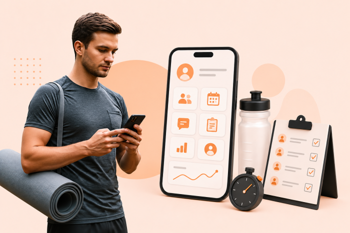 8 best apps for personal trainers to manage clients in 2026