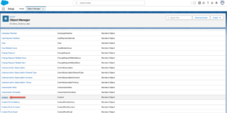 How to create a global picklist in Salesforce | The Jotform Blog