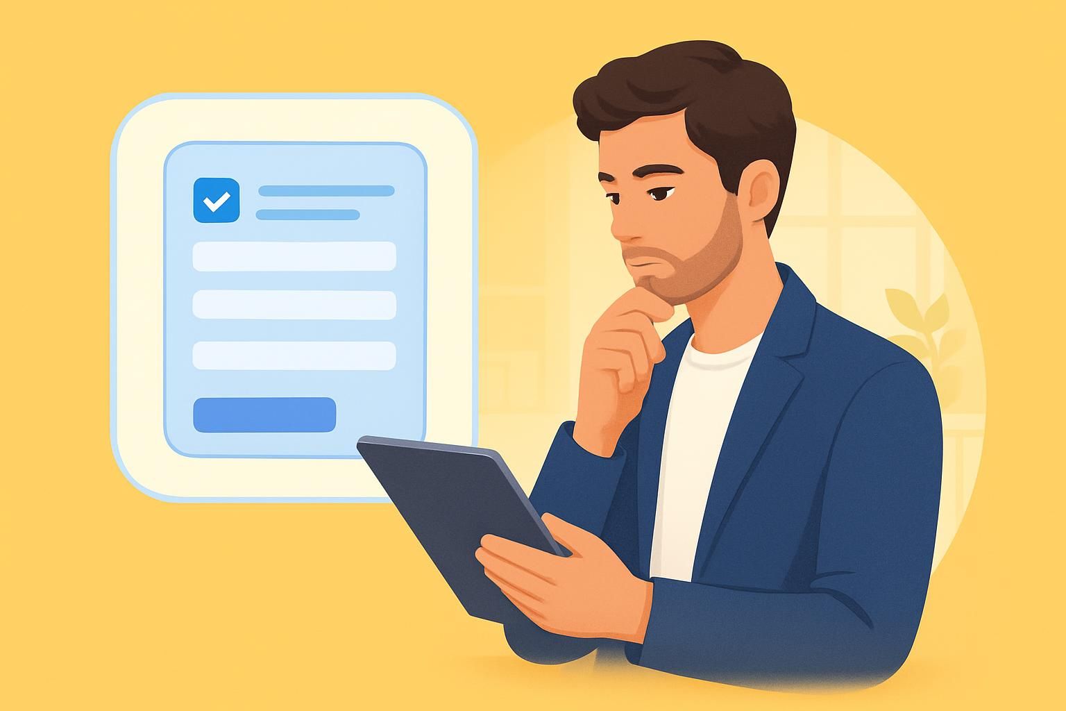 How to undo or redo actions in Google Forms