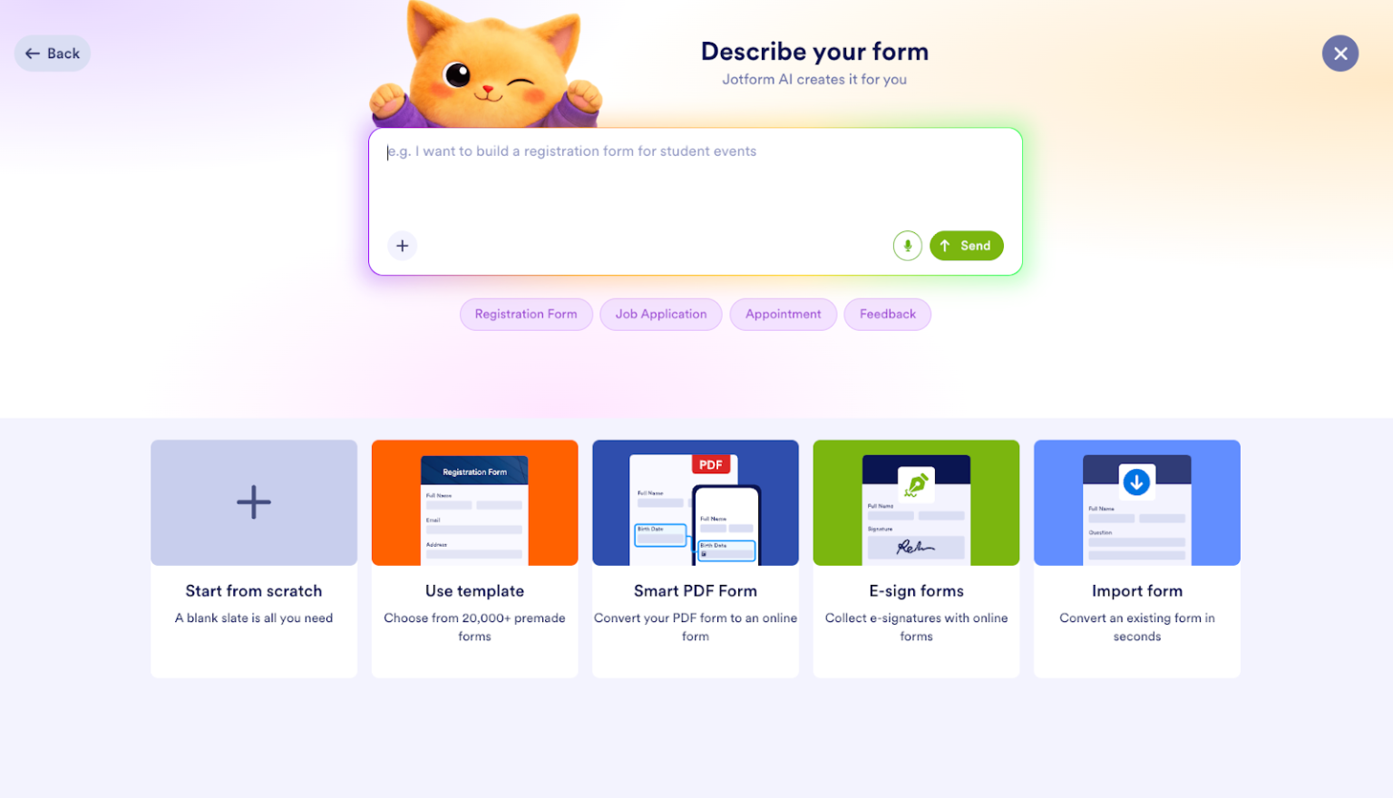 Cara membatasi jumlah tanggapan di Google Forms Image-12