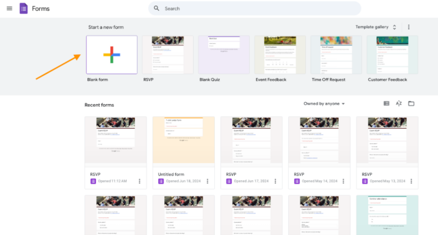 How to use response validation in Google Forms | Jotform Blog