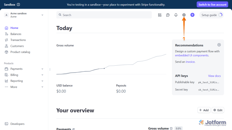 How to Enable or Disable Payment Methods with Stripe Checkout