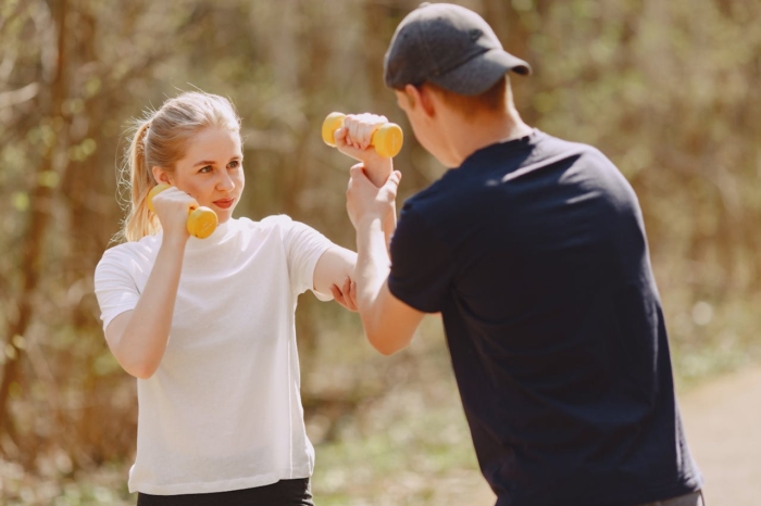 Die 10 besten Apps für Personal Trainer