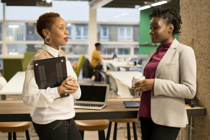 Employee experience vs employee engagement: What’s the difference? 