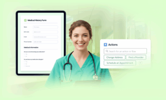 Jotform expands to Health Cloud and Service Cloud