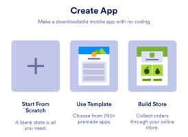 16 best apps for small businesses in 2026 | Jotform Blog