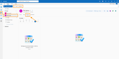 How to create a shared calendar in Microsoft Teams | The Jotform Blog