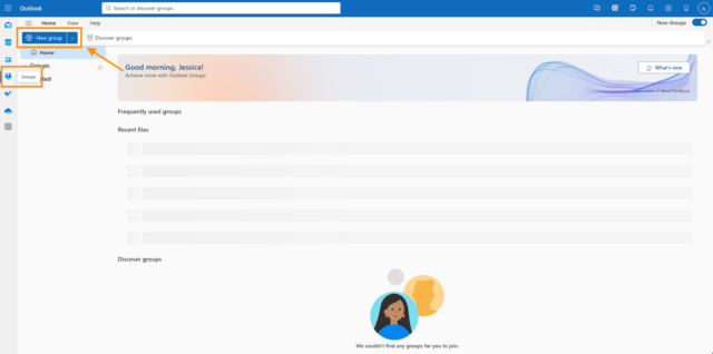 How to create a shared calendar in Microsoft Teams | The Jotform Blog