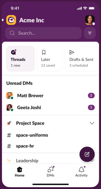 16 best apps for small businesses in 2026 | Jotform Blog