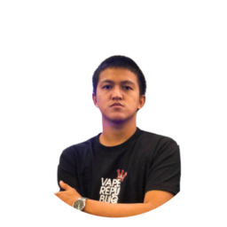 Carlo Ortiz Avatar Image