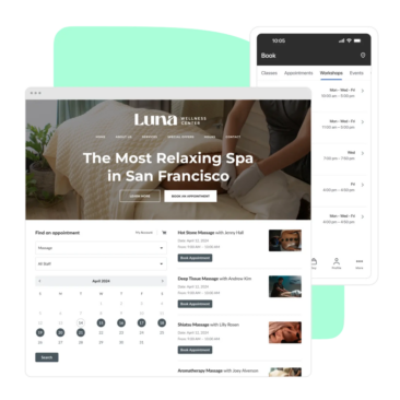 9 of the best scheduling apps for personal trainers in 2026 | The ...