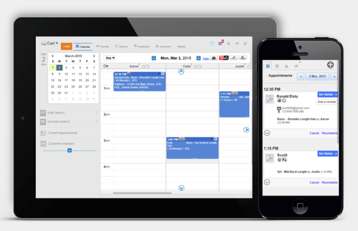 9 of the best scheduling apps for personal trainers in 2026 | The ...