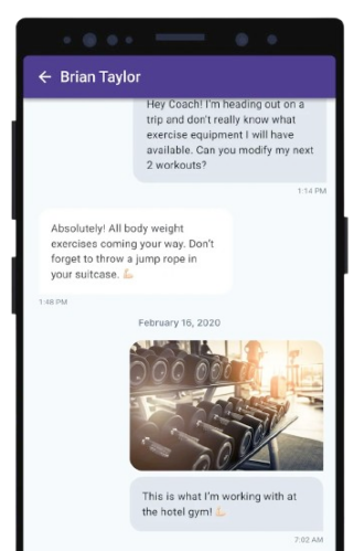 9 of the best scheduling apps for personal trainers in 2026 | The ...
