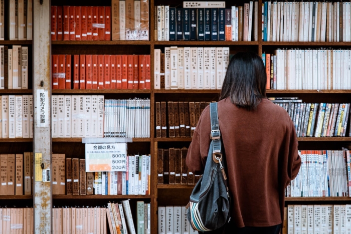 200 literature quiz questions: Test your literary knowledge!