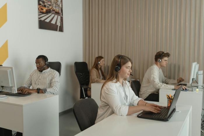 Tour d’horizon des 9 types de service client à connaître