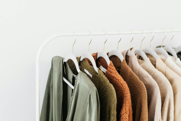 How to start a clothing business — from head to toe and everything in between