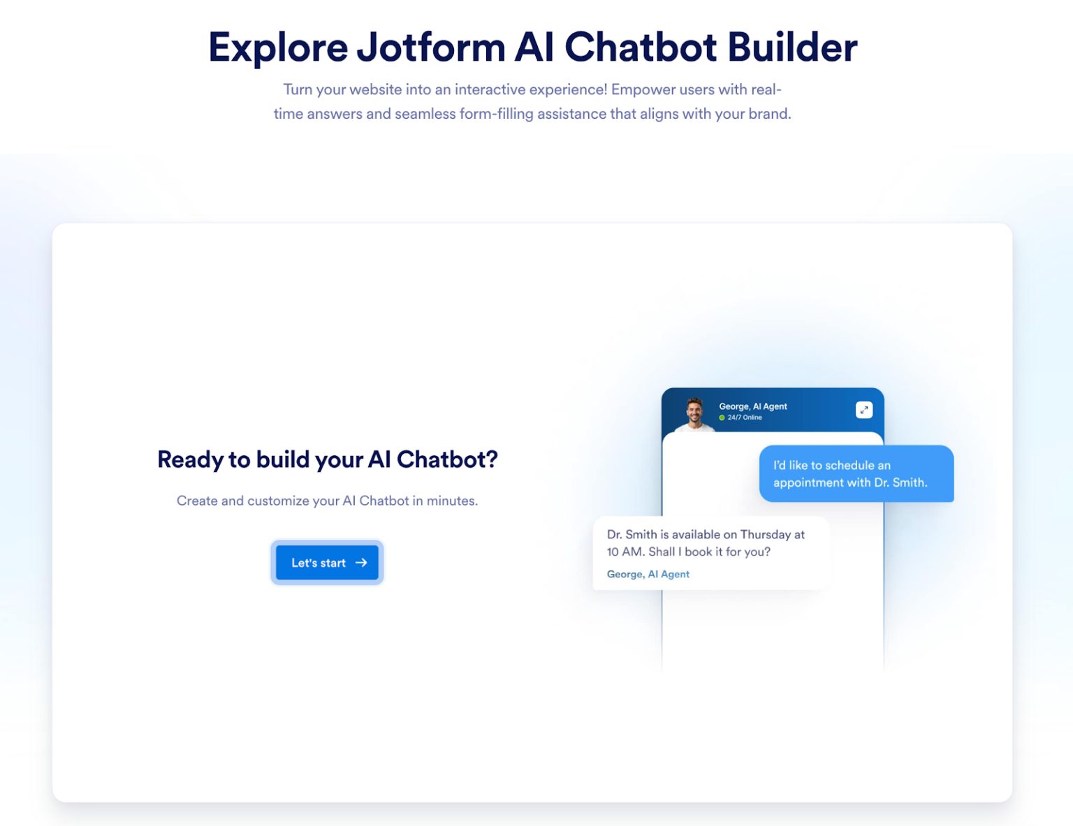 I tested the 8 best SaaS tools for startups in 2026 | Jotform Blog